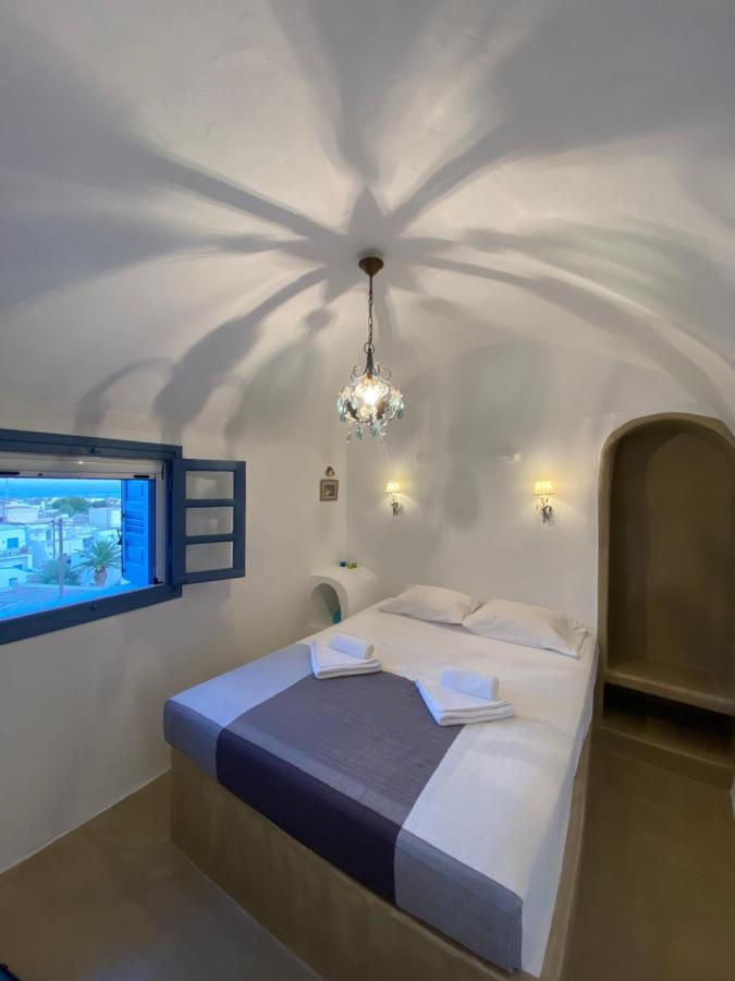 Villa Angels Unique Traditional Villa Emporio  Luaran gambar