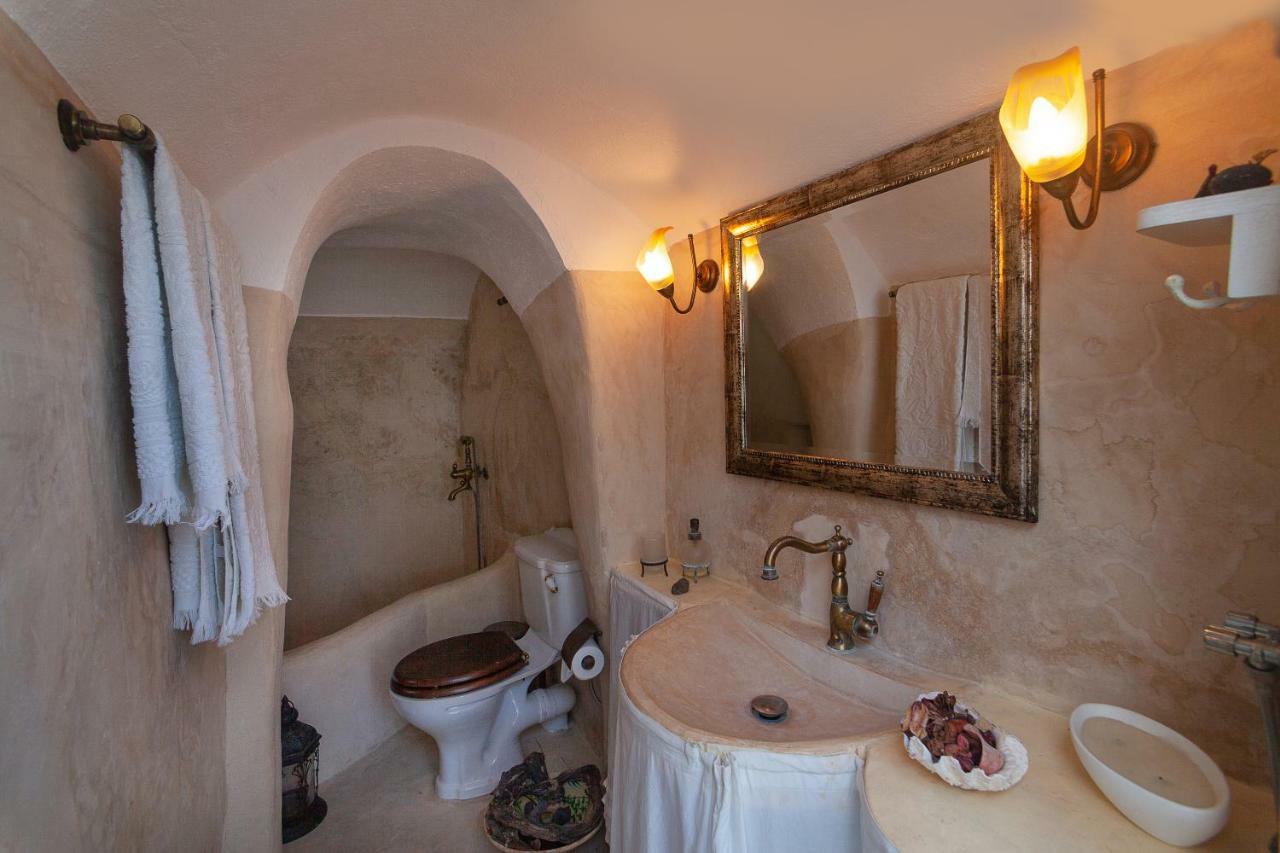 Villa Angels Unique Traditional Villa Emporio  Luaran gambar